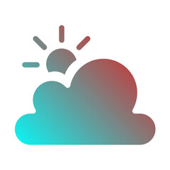 mostlycloudy icon