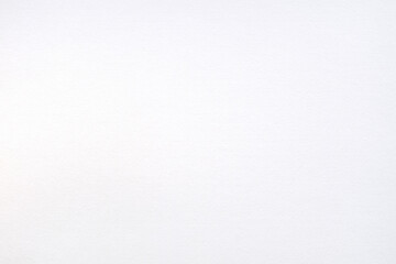 無地の白い紙