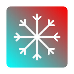 snow icon