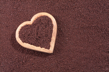 Euterpe Oleracea - Acai Powder From The Amazonian Fruit