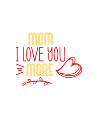 Mothers Day SVG Bundle, mom life svg, Mother's Day, mama svg, Mommy and Me svg, mum svg, Silhouette, Cut Files for Cricut