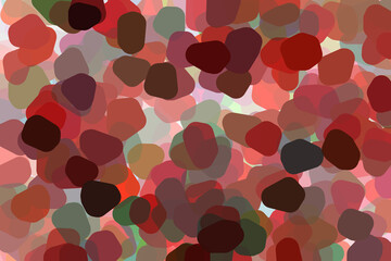 New pink blur fashion red background, super light layout base, shiny cool white picture