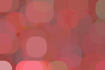 New pink blur fashion red background, super light layout base, shiny cool white picture
