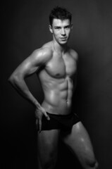 Fitness model