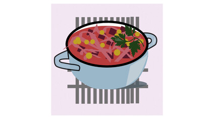 salad vinaigrette