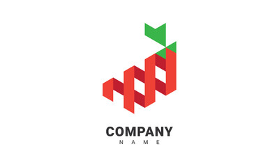 Chili Logo Template
