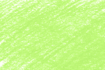 黄緑色の手描きライン背景