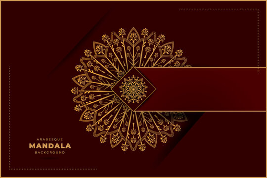 Wedding Card Background