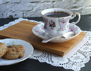 Coffee Break