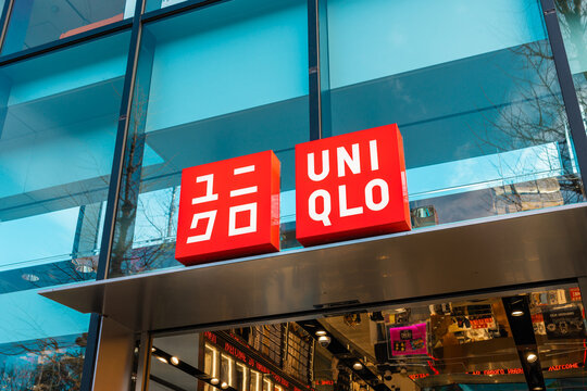 UNIQLO（ユニクロ）