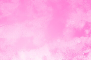 ピンク色のグラデーション背景