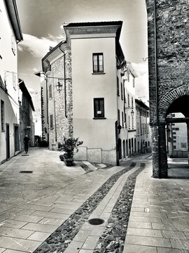 Crossroads