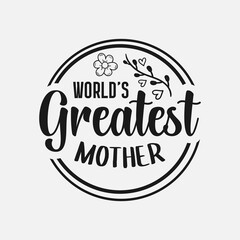 World's Greatest Mother