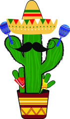 Cinco De Mayo T-Shirt Design
It can be used on T-Shirt, Sweater, Jumper, Hoodie, Mug, Sticker,
Pillow, Bags, Greeting Cards, Badge, Or Poster