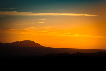 February Sunset 6