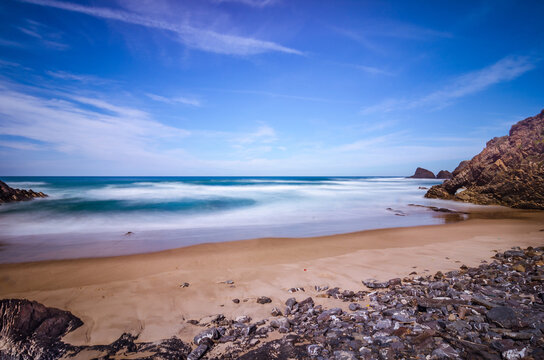 Praia das Adegas
