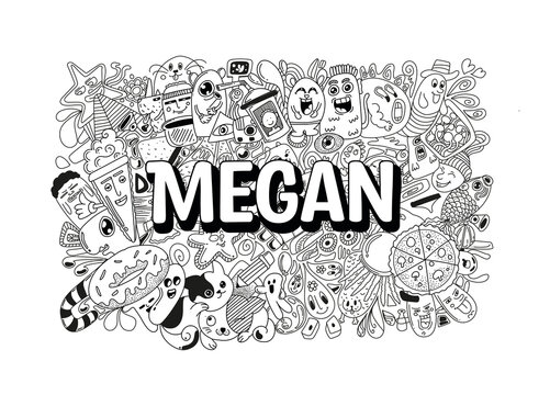 Megan Images – Browse 265 Stock Photos, Vectors, and Video | Adobe Stock