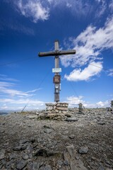summit cross