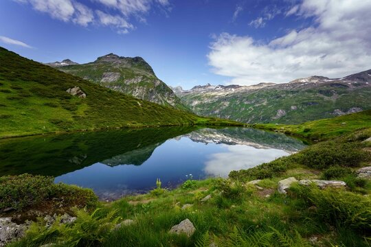 Mountainlake