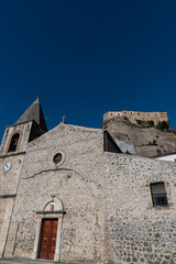 Cerro al Volturno, Molise, Italy.
