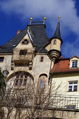 Obraz premium old town hall