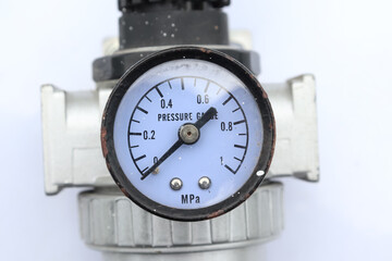 air filter for air pump