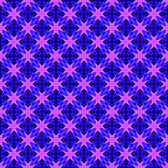 Multi color seamless pattern texture and template. Multicolored. Colorful ornamental graphic design. Colored mosaic ornaments. Vector illustration. EPS10.