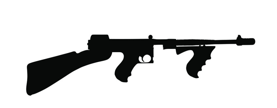 GUNS & GIRLS ILLUSTRATED – ASSAULT RIFLE & BATTLE RIFLE of the