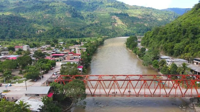The best of Peru: Velo De Novia Waterfall in Jun&iacute;n - Chanchamayo