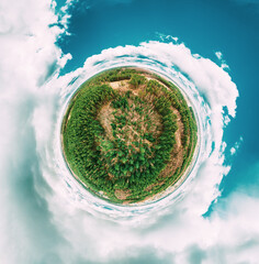 Fototapety na wymiar - Fototapeta24.pl