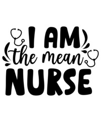 Nurse SVG Bundle, Nurse Quotes SVG, Doctor Svg, Nurse Superhero, Nurse Svg Heart, Nurse Life, Stethoscope, Cut Files For Cricut, Silhouette