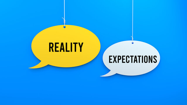 Reality Expectations