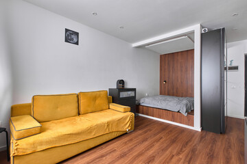 fragments of photography of the cozy apartment 
