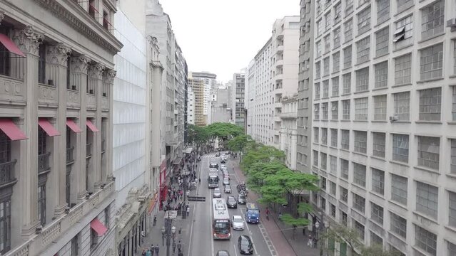 Centro de S&atilde;o Paulo