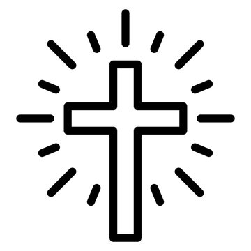 cross  icon
