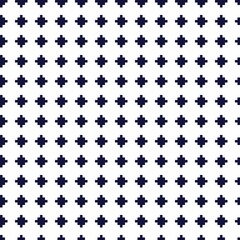 Argyle Fair Isle Seamless Pattern Design