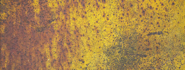 abstract rusty metal background