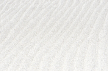Fototapeta na wymiar sand lines