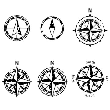 方位記号 Images Browse 46 Stock Photos Vectors And Video Adobe Stock