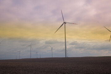 Krajobraz Energetyczny © Krzysztof  Jaworski