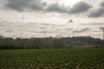 Krajobraz Energetyczny © Krzysztof  Jaworski