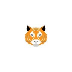 tiger illustration