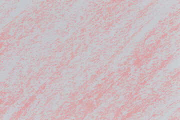Fototapeta premium rose pastel drawing paper crayons background texture