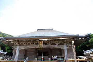 Obraz premium 金剛福寺