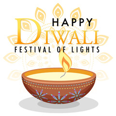 Diwali Indian festival of lights
