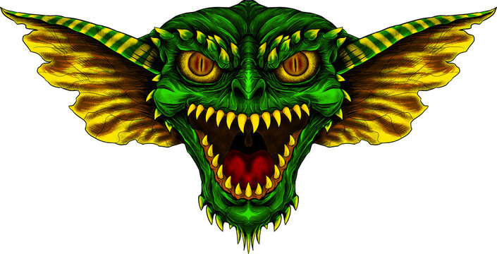 brain gremlins