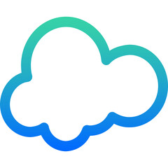 cloud icon