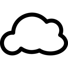 cloud icon