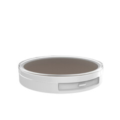 3d rendering and illustration of beauty products.