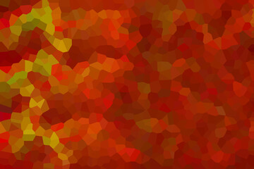 Red Mosaic Abstract Texture Background , Pattern Backdrop of Gradient Wallpaper